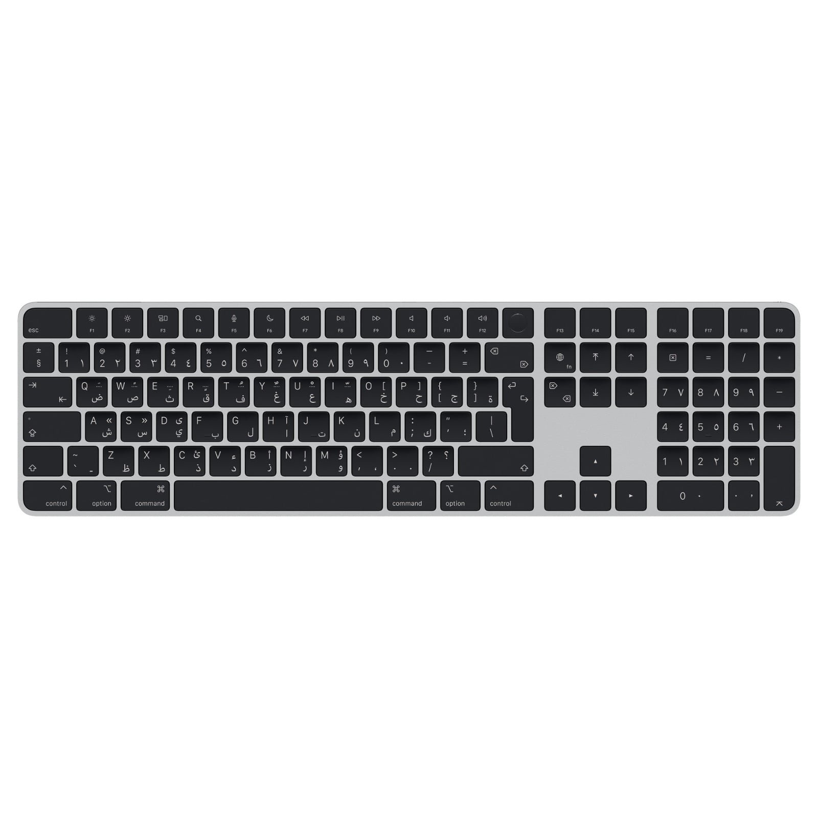 MAGIC KEYBOARD NUMERIC KEYPAD A1843