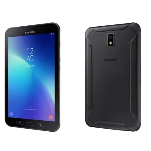 SAMSUNG GALAXY TAB ACTIVE2 3/32GB SIM USED