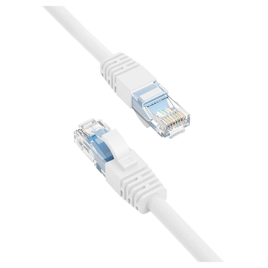 TECSA CAT6 NETW CABLE 2MTR
