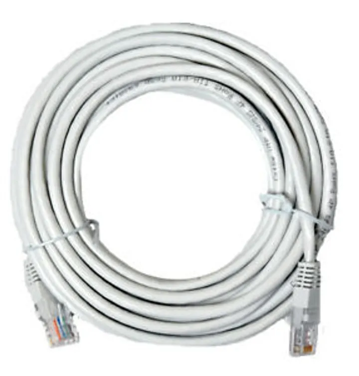 HEATZ CAT6 UTP NETW CABLE 10MTR