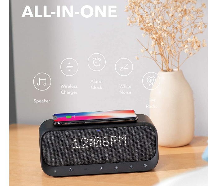 ANKER SOUNDCORE WAKEY BT SPEAKER PK