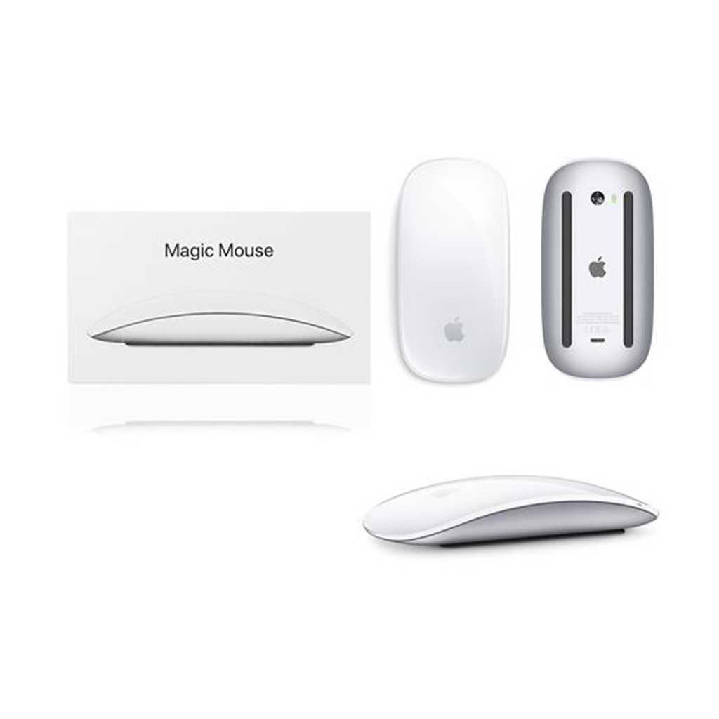 Apple Magic Mouse 2 model A1657