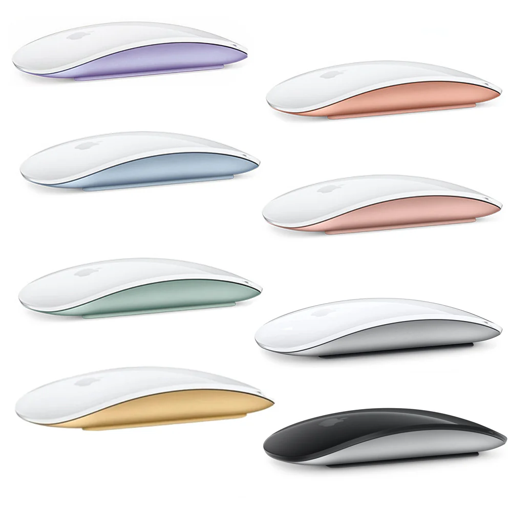 Apple Magic Mouse 2 model A1657
