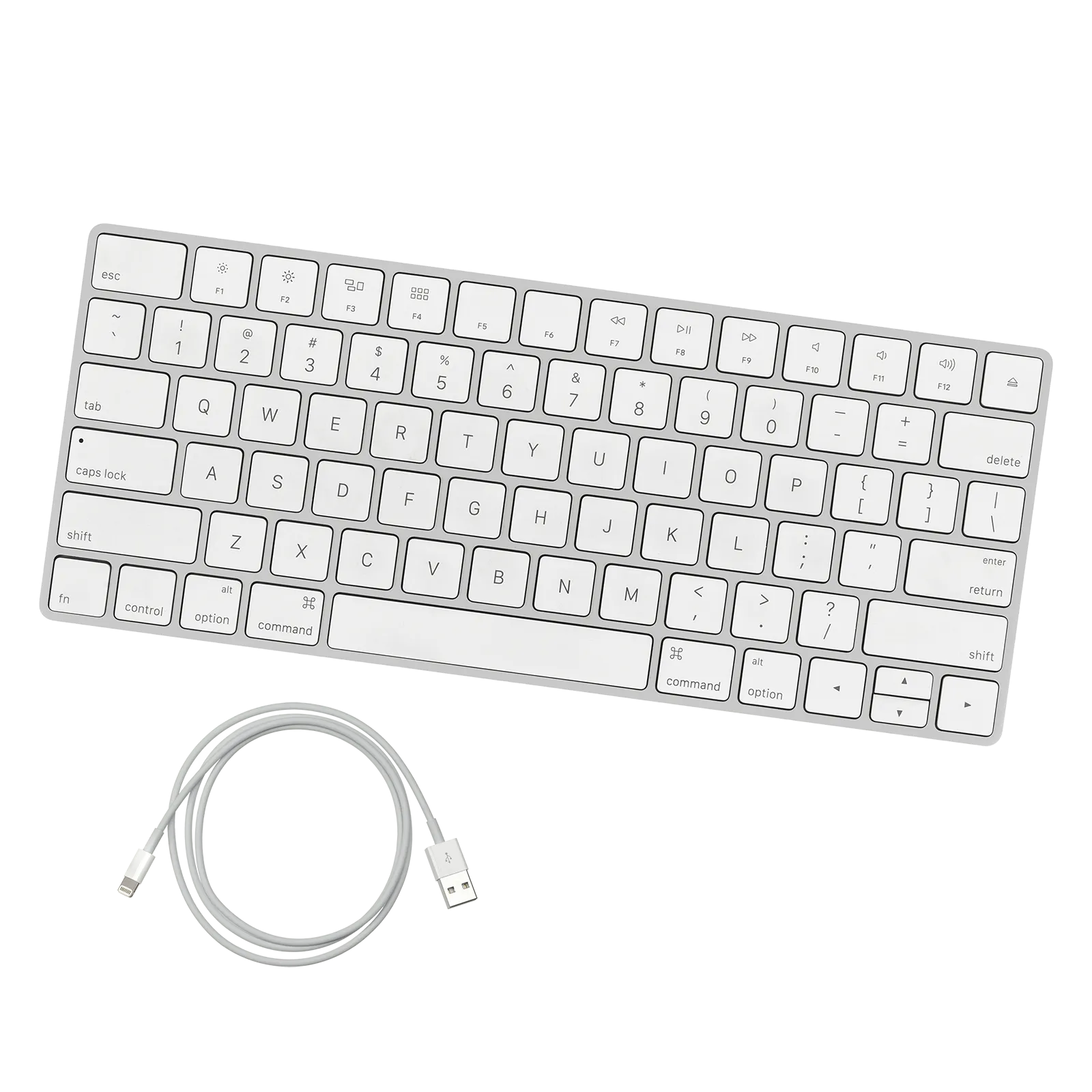Apple Magic Keyboard  Mac, iPad A1644