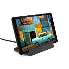 LENOVA TAB M8 LITE 2/16GB WITH GOOGLE ASSISTANT PREOWED