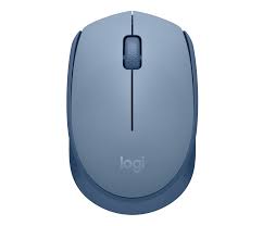 LOGITECH WIRELESS MOUSE M171