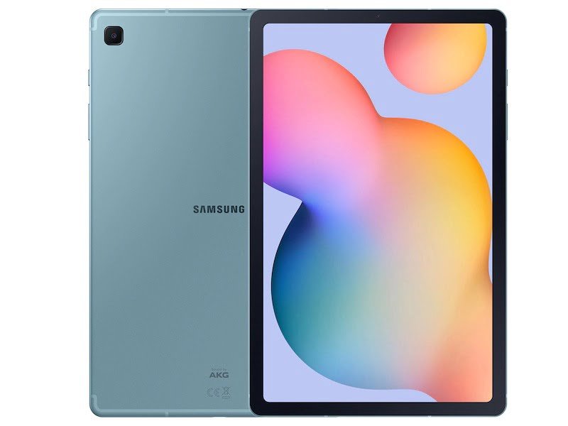 SAMSUNG TAB S6 LITE 64GB WIFI PREOWNED