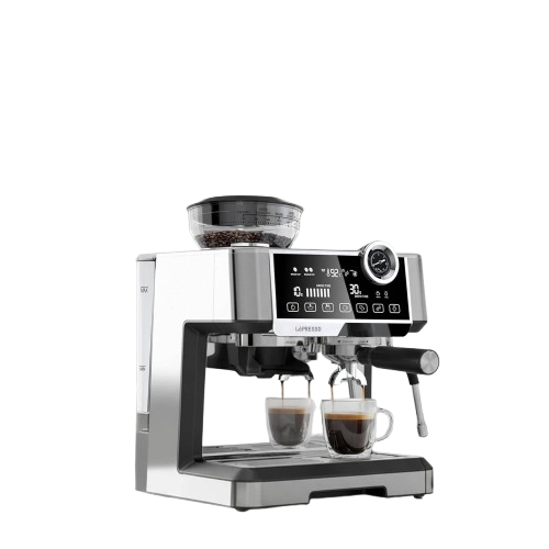 LEPRESSO DUAL BOILER ESPRESSO MACHINE LPCFFM0030