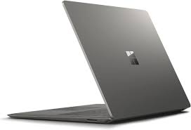 SURFACE LAPTOP 1 I5-7TH 8/256 13" PREOWNED