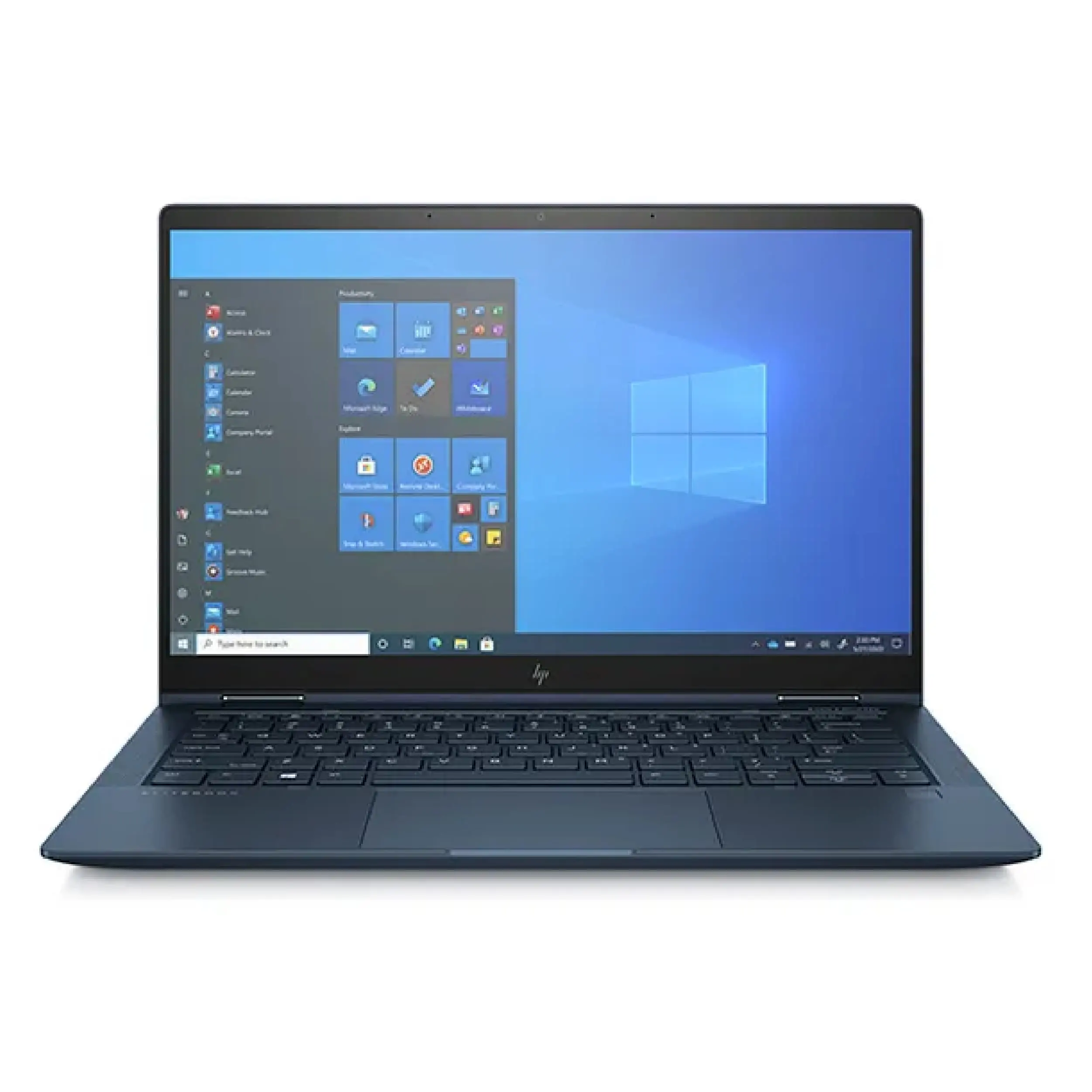 HP ELITE DRAGON X360 i7-8th 16/512 13" TOUCH USED