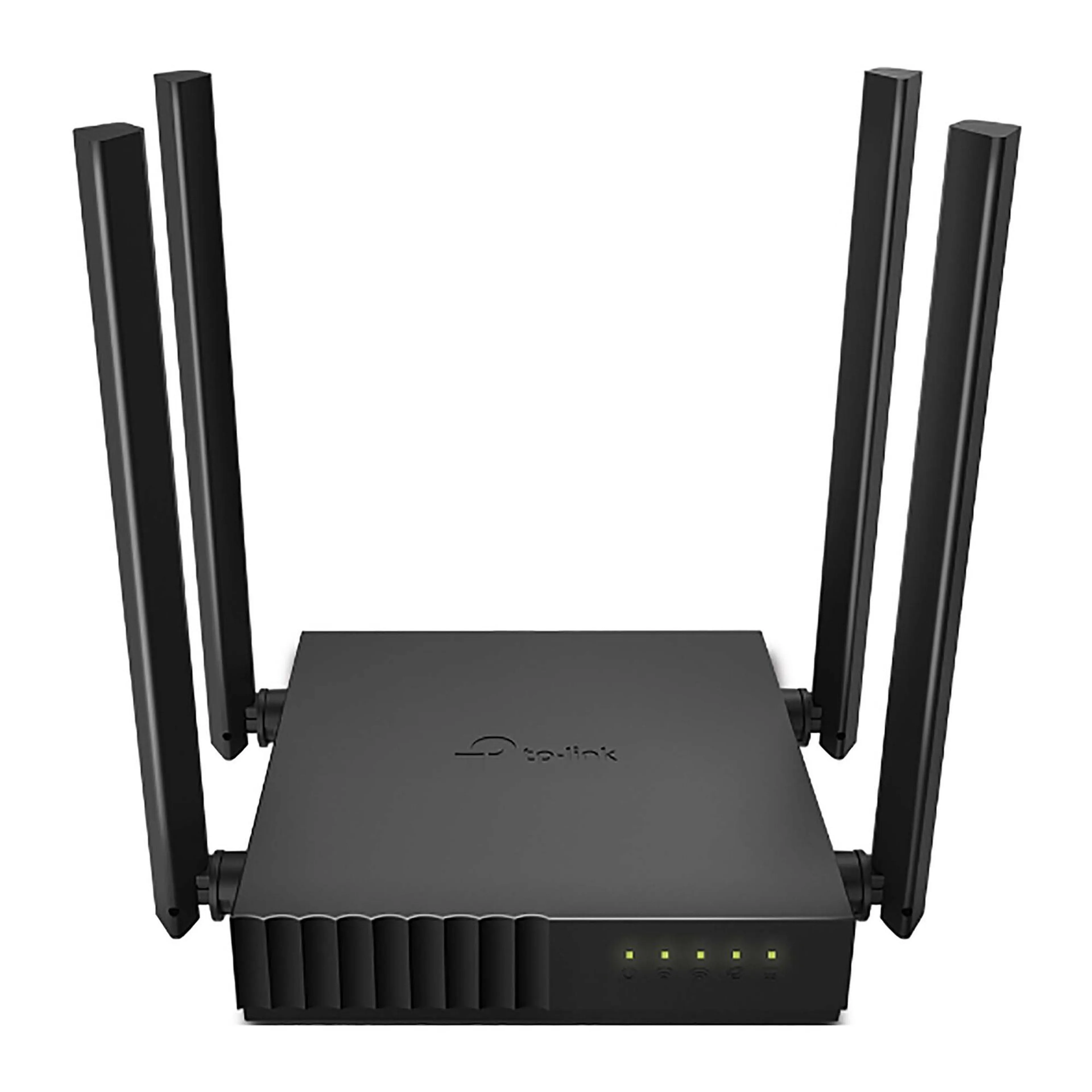 TP LINK AC 1200 DUAL-BAND WIFI ROUTER ARCHER C54