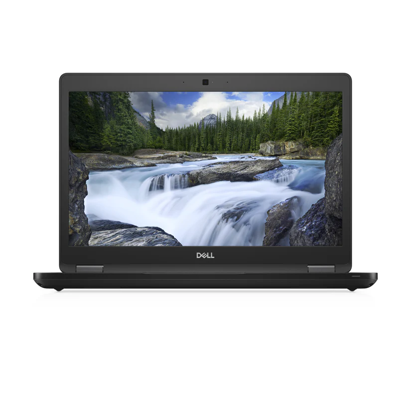 DELL LATITUDE 5490 i5 7TH 8/258 14" USED