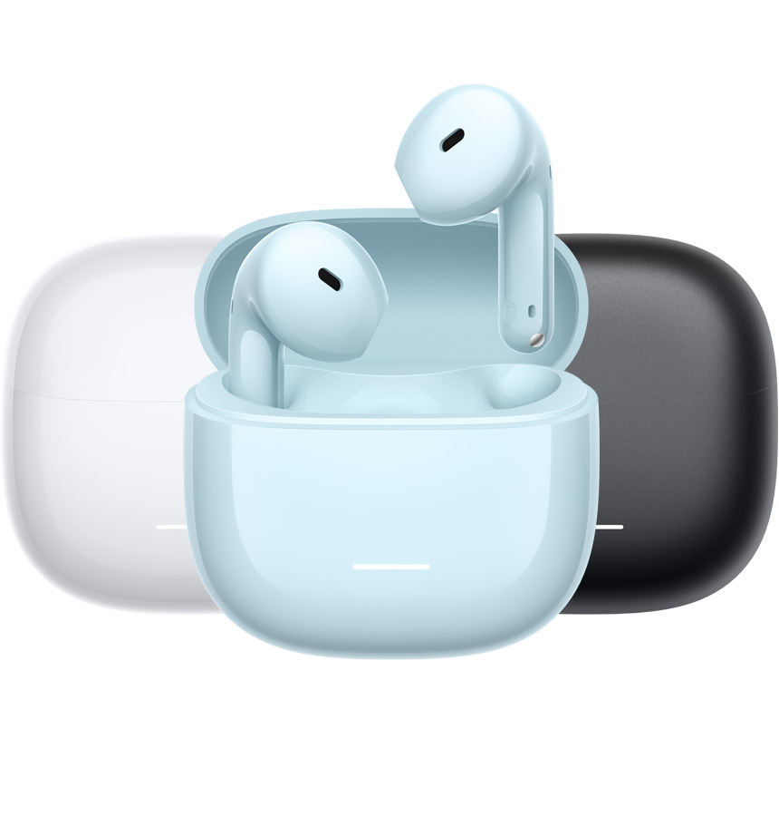 REDMI BUDS 8 ACTIVE