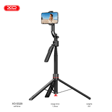 HEATZ STABLE SELFIE TRIPOD ZU38