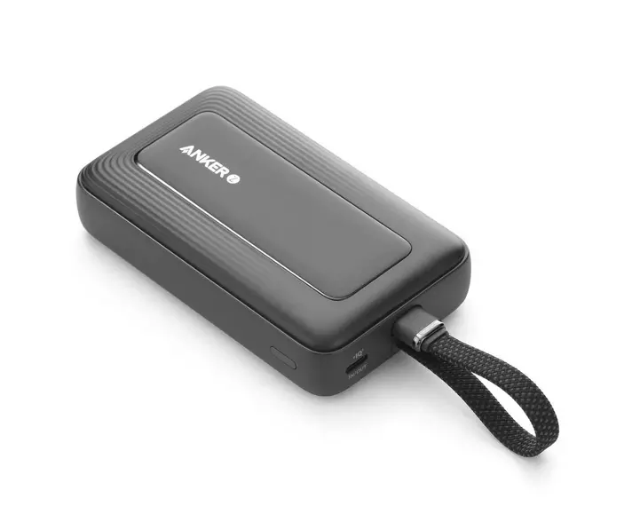 ANKER ZOLO POWERBANK 10000 MAH