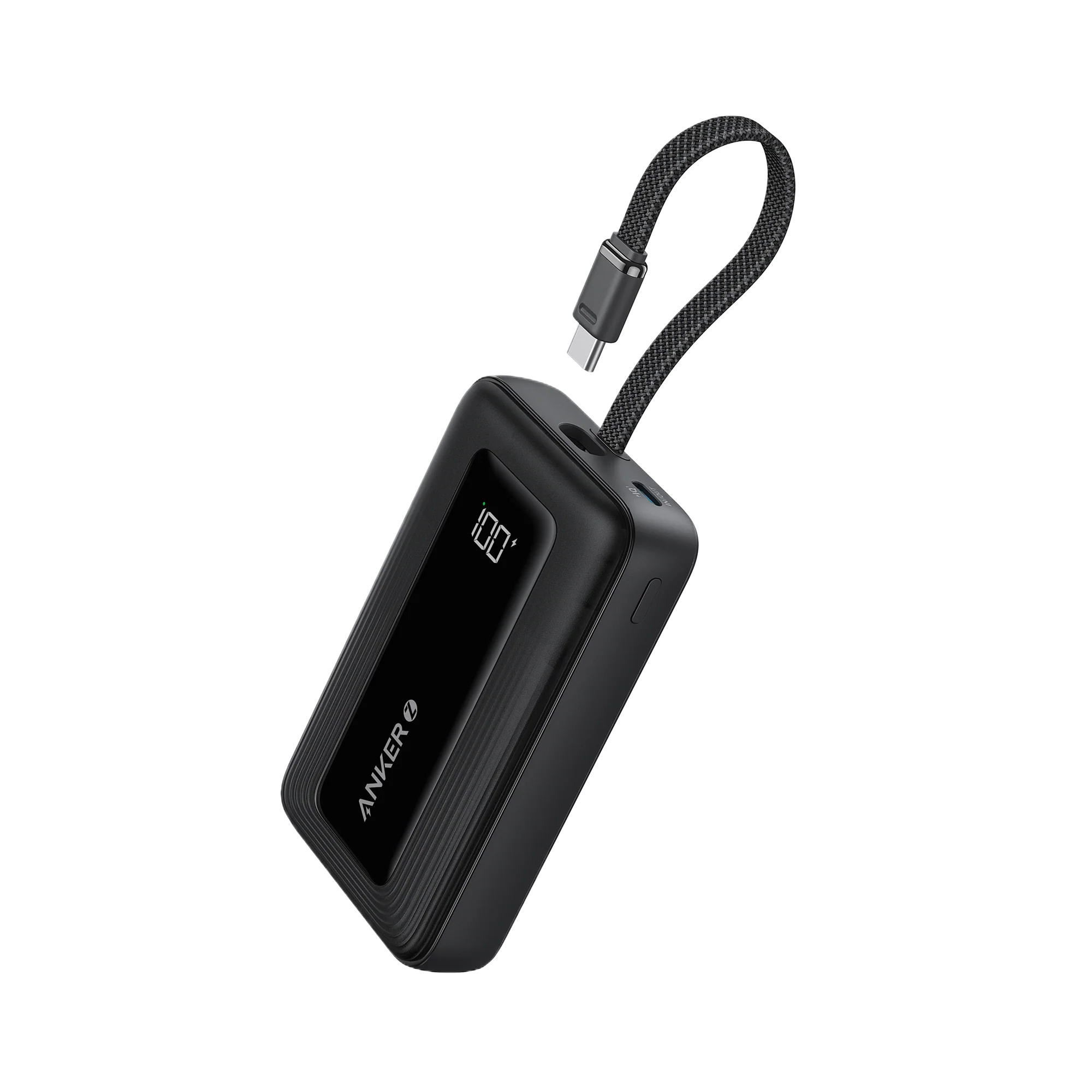 ANKER ZOLO POWERBANK 10000 MAH