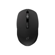 HEATZ WIRELESS RECHARGEABLE MOUSE ZM24