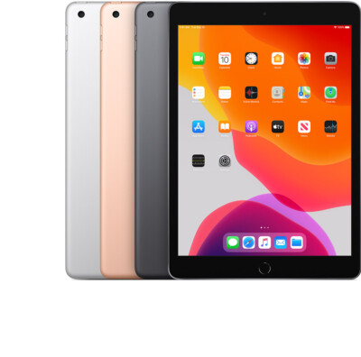 IPAD 7 32GB SIM B USED