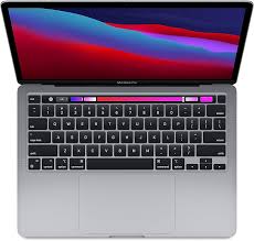MACBOOK PRO 2020 M1 8/256 13" USED