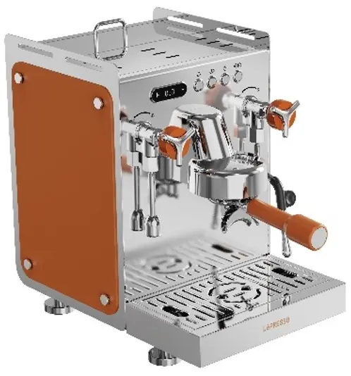 LEPRESSO COMMERCIAL-HOME ESPRESSO MACHINE