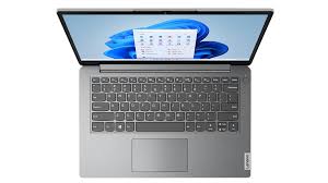 LENOVO IDEAPAD 1 CELERON 4/128 14" USED