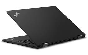 LENOVO L380 YOGA i5-8TH 8/256 14" TOUCH USED