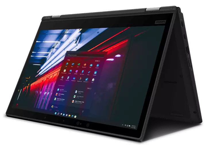 LENOVO L380 YOGA i5-8TH 8/256 14" TOUCH USED