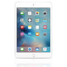 IPAD MINI 4 64GB SIM USED