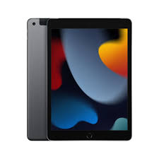 IPAD 8 32GB SIM USED