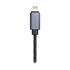 HEATZ USB TO L 2M CABLE ZC36