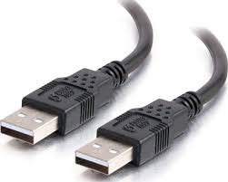 USB TO USB CABLE 3 METER