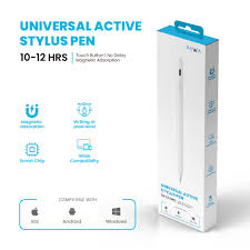 PAWA UNIVERSAL ACTIVE STYLUS PEN