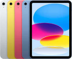 IPAD 10 64GB SIM USED