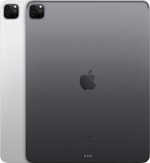 IPAD PRO 12.9 5TH M1 512GB WITH KEYBOARD USED