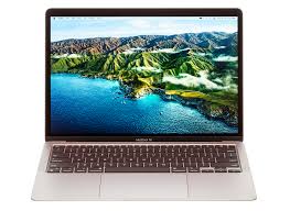 MACBOOK AIR 2021 M1 8/256 13" BOX PIECE USED