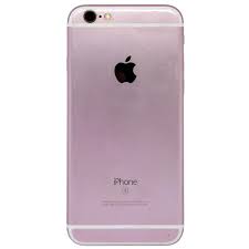 IPHONE 6S 32GB USED