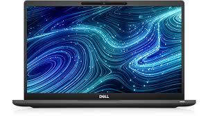DELL LATITUDE 7320 i7-11th 16/256 13" USED