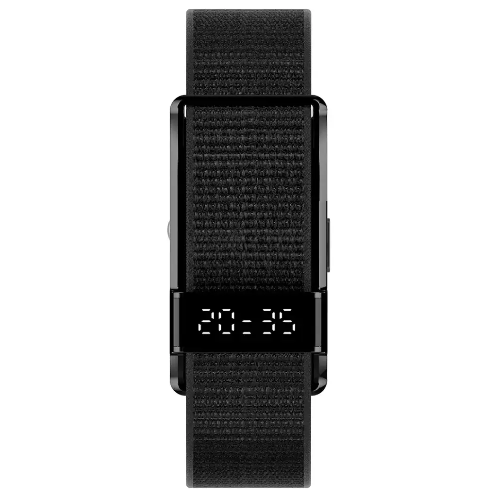 PORODO TRACKFIT PRO SMART BRACELET WITH DISPLAY