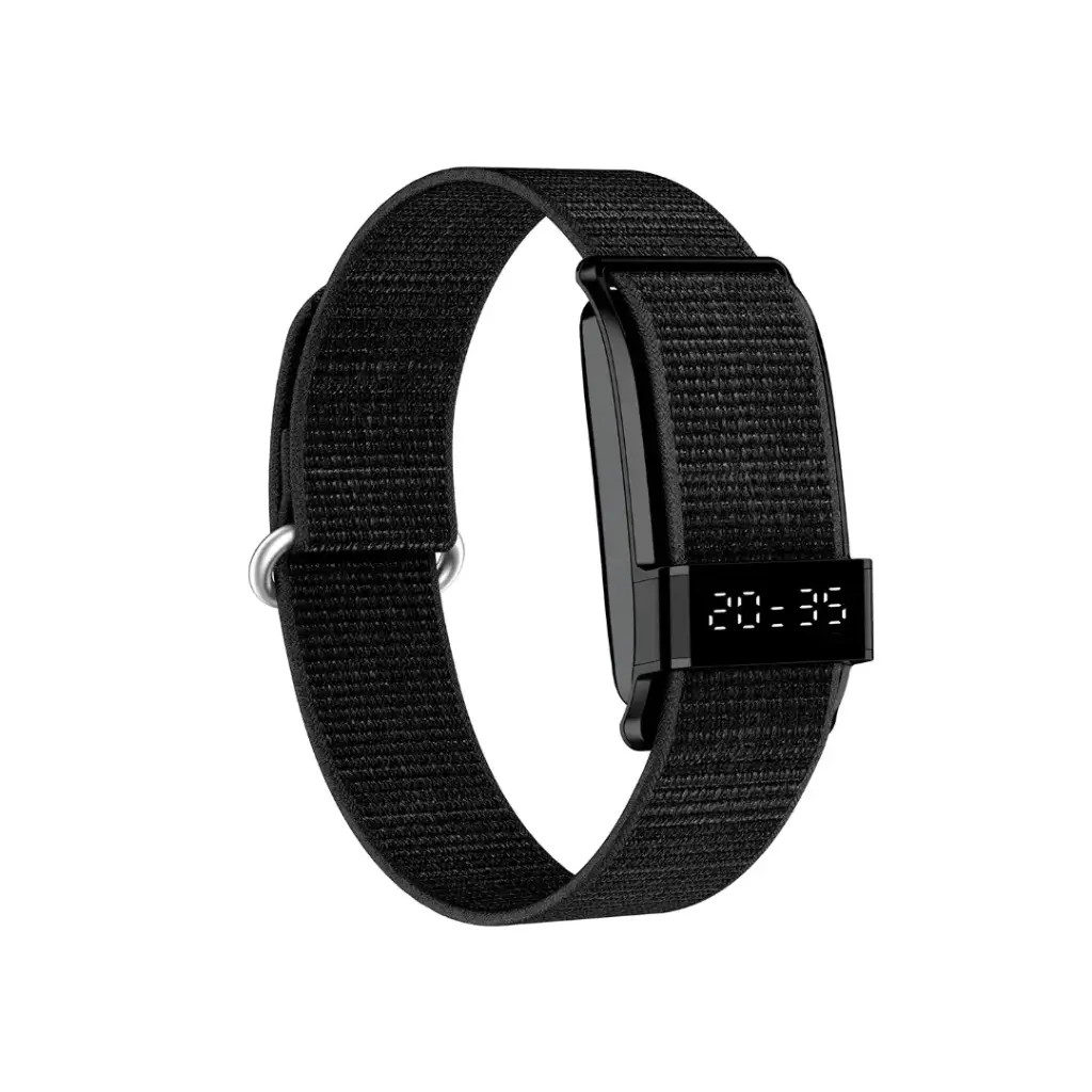 PORODO TRACKFIT PRO SMART BRACELET WITH DISPLAY