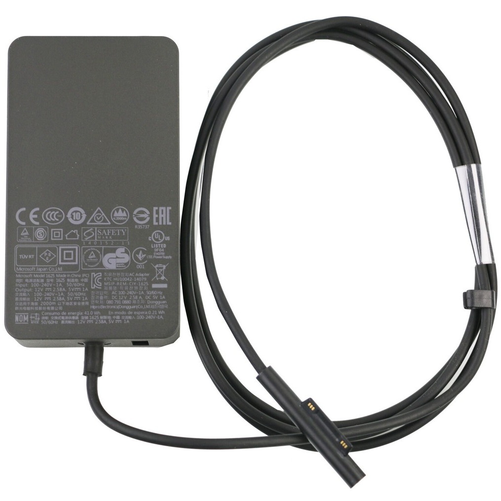 SURFACE 12V 2.58A 41W