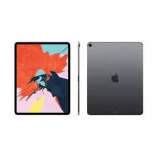IPAD PRO 3RD GEN 12.9" 512GB SIM WITH KEYBOARD USED