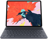 IPAD PRO 3RD GEN 12.9" 512GB SIM WITH KEYBOARD USED