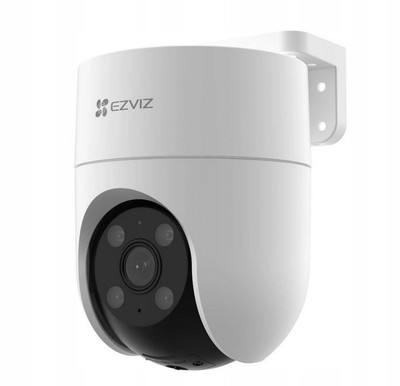 EZVIZ SMART HOME CAMERA H8C 4G