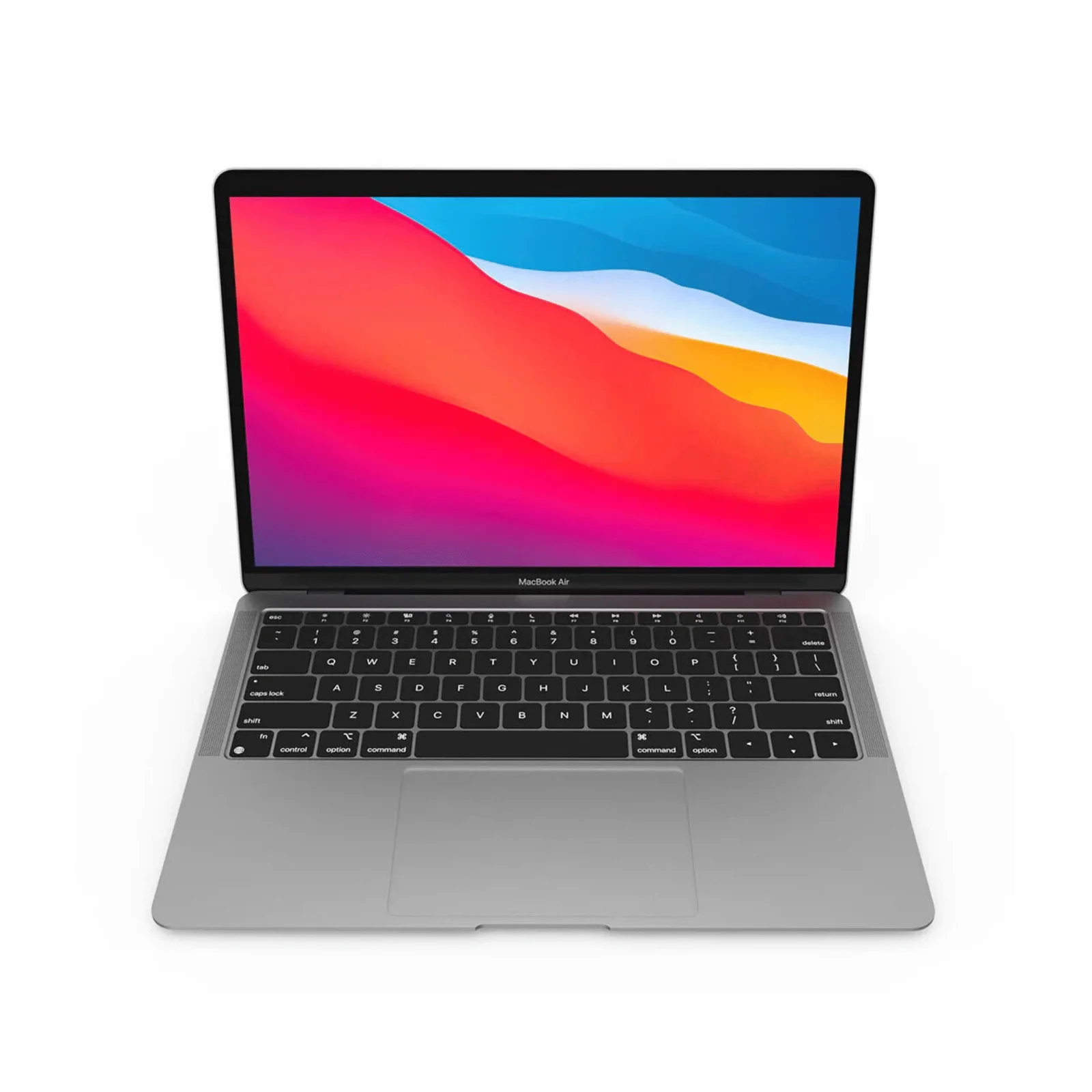 MACBOOK AIR 13 INCH 2020 M1 8/256 USED