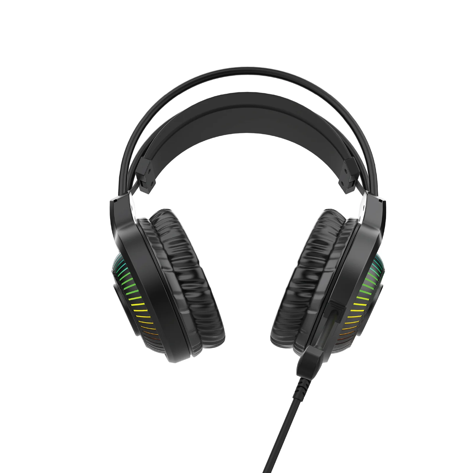 PAWA VANGUARD GLARE WIRED GAMING HEADPHONE
