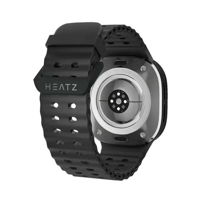 HEATZ ZW25 SMART WATCH