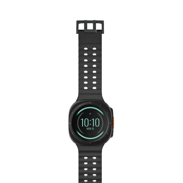 HEATZ ZW25 SMART WATCH