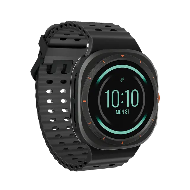 HEATZ ZW25 SMART WATCH