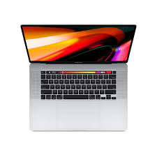 MACBOOK PRO 2019 i7 16/512 13" USED