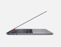 MACBOOK PRO 2020 M1 CHIP 16/256 13" USED